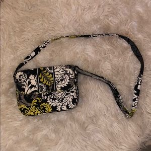 Vera Bradley Crossbody